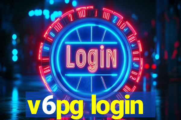 v6pg login